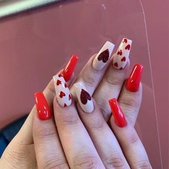 Lucky nails studio - Nails by Rachel - Nail Technicians Near Me - Riverview, Florida Lucky nails studio - Nails by Rachel - Nail Technicians Near Me - Riverview, Florida