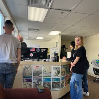 Skydive Lake Tahoe - Office - Skydiving Near Me - Minden, Nevada Skydive Lake Tahoe - Office - Skydiving Near Me - Minden, Nevada