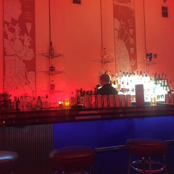 Cruise Room - bar. - Lounges Near Me - Denver, Colorado