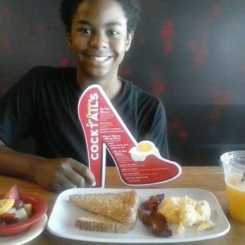 Ruby Sunshine Knoxville - Breakfast & Brunch Near Me - Knoxville, Tennessee