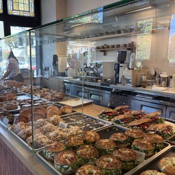 Miopane - Bakeries Near Me - Pasadena, California