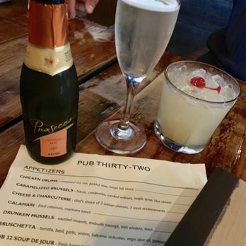Pub Thirty Two - Gastropubs Near Me - Mission Viejo, California