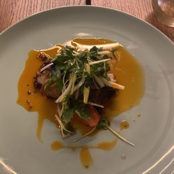 Down to Earth Cuisine