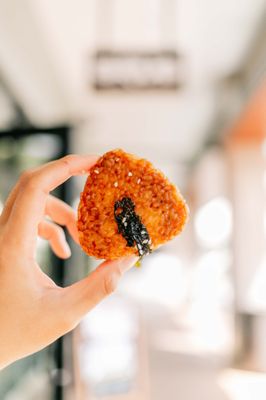 BRUG Bakery Kahala by null
