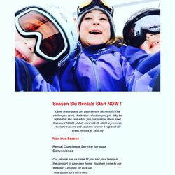 Ski and Sport of Westport