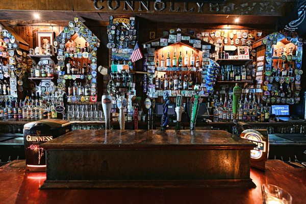 Connolly's On Fifth by null