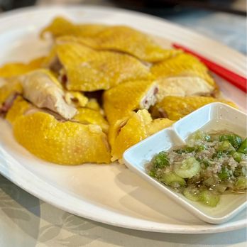 Top Choice Restaurant - Chinese Near Me - Markham, Ontario