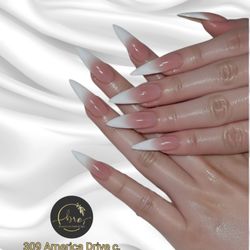 Brownsville Nails & Spa