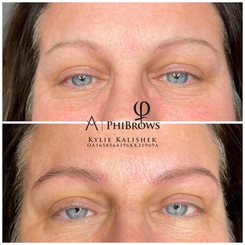 Blading Boutique - Permanent Makeup Near Me - Escanaba, Michigan Blading Boutique - Permanent Makeup Near Me - Escanaba, Michigan