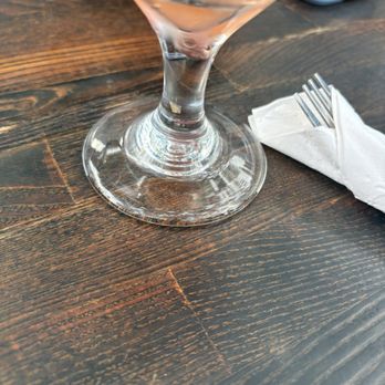 Meet in Paris - Dirty Glass - French Near Me - Culver City, California