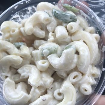 Fred's Delicatessen - Macaroni Salad - Delis Near Me - Levittown, New York