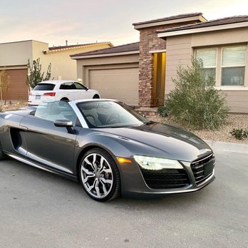 Audi Jacksonville - Car Dealers Near Me - Jacksonville, Florida