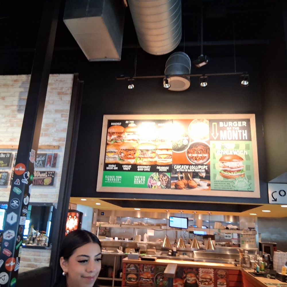 Hopdoddy Burger Bar - Burgers Near Me - Euless, Texas Hopdoddy Burger Bar - Burgers Near Me - Euless, Texas