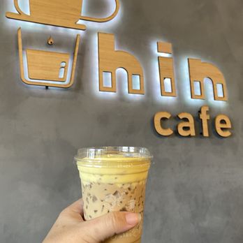 Phin Cafe - Egg Coffee - Bubble Tea Near Me - San Jose, California