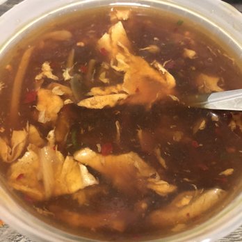 Pan Asia - Hot n Sour soup - Chinese Near Me - Barnegat, New Jersey Pan Asia - Hot n Sour soup - Chinese Near Me - Barnegat, New Jersey