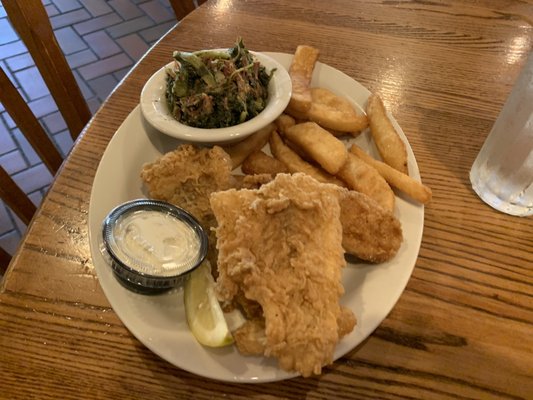 Cracker Barrel Old Country Store by null