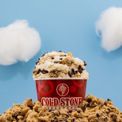 Cold Stone Creamery