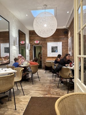 Briarpatch Restaurant by null