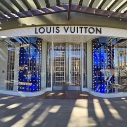 Louis Vuitton Palm Desert