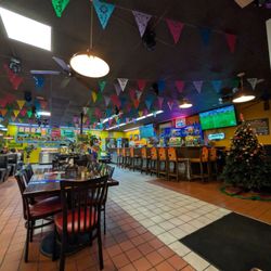 El Chido Taqueria Y Antojitos