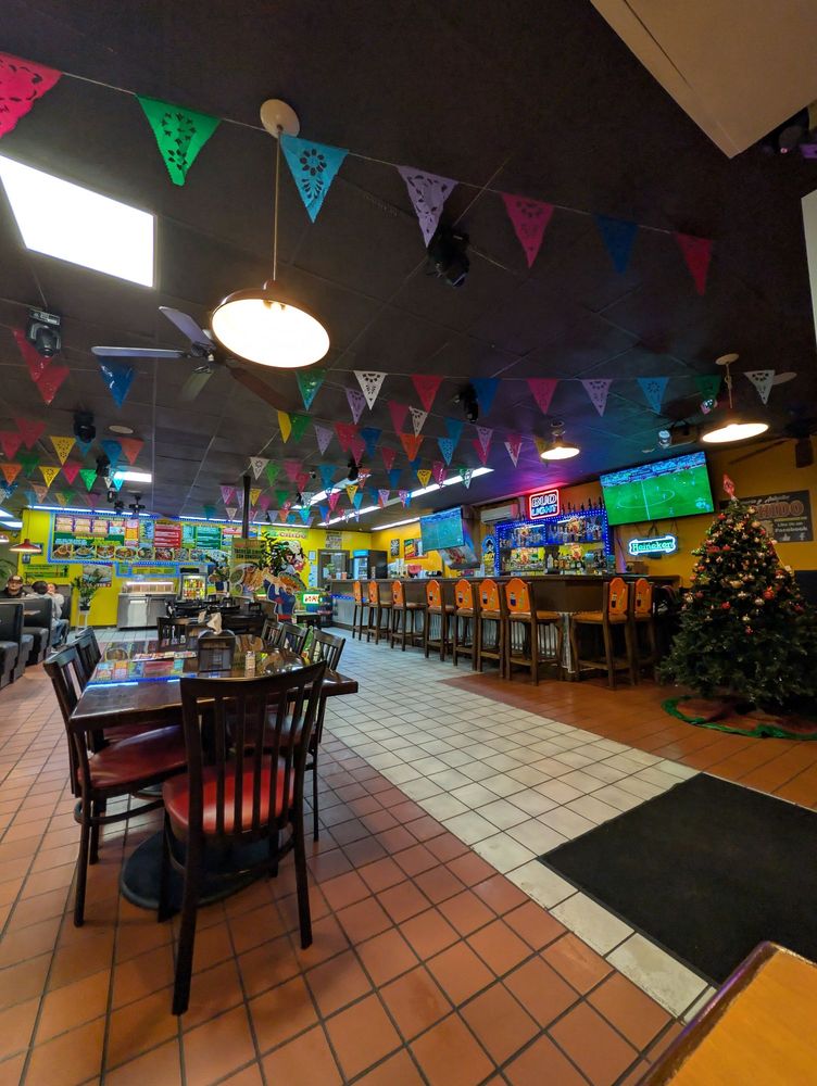 El Chido Taqueria Y Antojitos