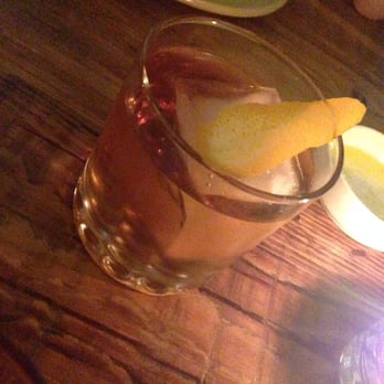 The Table - New American Near Me - San Jose, California