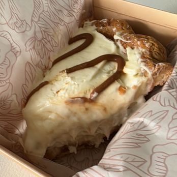 Emporium Pies - Nannerz - Desserts Near Me - Dallas, Texas