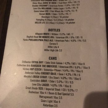 Triangle Tavern - American Near Me - Philadelphia, Pennsylvania Triangle Tavern - American Near Me - Philadelphia, Pennsylvania