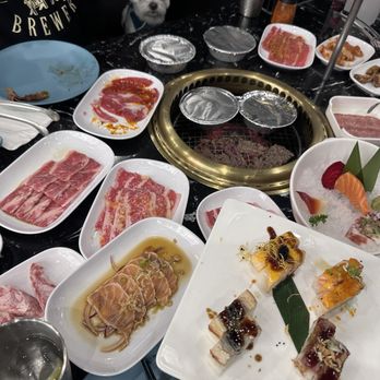 Gyumono - Japanese Near Me - Pickering, Ontario