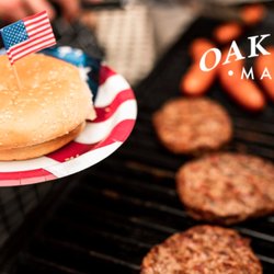 Oak Hill Market