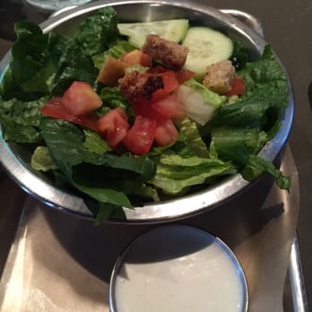 M3 Restaurant - Side salad - Italian Near Me - Reno, Nevada