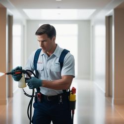 Buzz Kill Pest Control - Licensed, certified and insured.