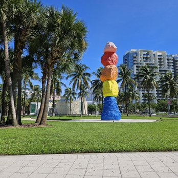The Bass - Venues & Event Spaces Near Me - Miami Beach, Florida The Bass - Venues & Event Spaces Near Me - Miami Beach, Florida
