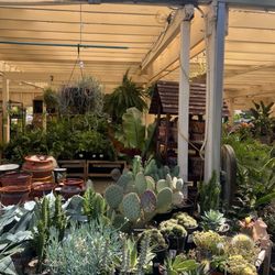 Sloat Garden Center