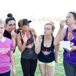 Relentless Fitness LA
