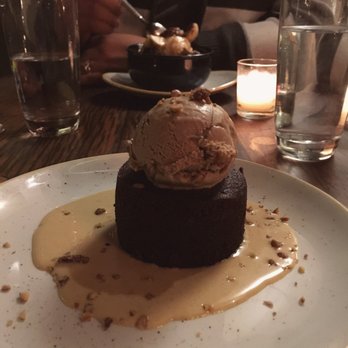 FlintCreek Cattle - I forgot the name lol. It was really good tho! - New American Near Me - Seattle, Washington