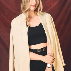 Refined by Theresa - Owner & Stylist Theresa Jean