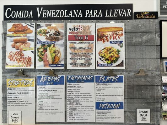 Cariaco To Go (Para Llevar) by null