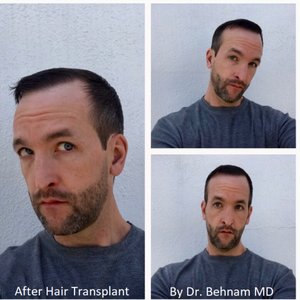 Dermatology & Hair Restoration Specialists on Yelp