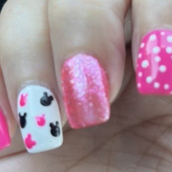 Nails & Spa Republic - My nails done by Tiffany - Nail Salons Near Me - Beaverton, Oregon Nails & Spa Republic - My nails done by Tiffany - Nail Salons Near Me - Beaverton, Oregon