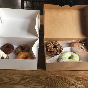 Brewnuts - Donuts Near Me - Cleveland, Ohio Brewnuts - Donuts Near Me - Cleveland, Ohio