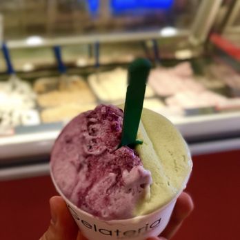 Dolce - Ice Cream & Frozen Yogurt Near Me - Boston, Massachusetts