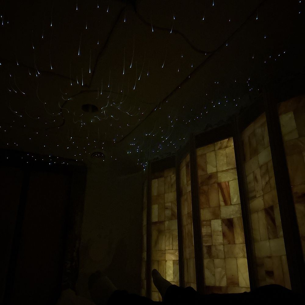 Bloomington Salt Cave - Meditation Centers Near Me - Bloomington, Indiana