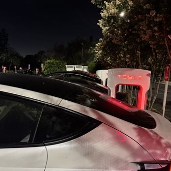 Tesla Supercharger - EV Charging Stations Near Me - Irvine, California Tesla Supercharger - EV Charging Stations Near Me - Irvine, California