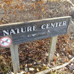 Nature Sanctuary Martha Lafite Thompson