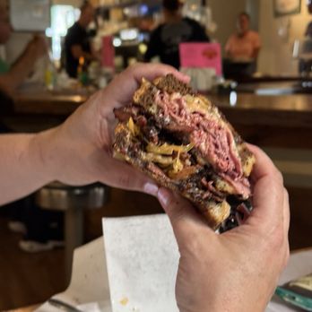Fresser's Delicatessen - #18 corned beef and pastrami - Delis Near Me - Randolph, Massachusetts Fresser's Delicatessen - #18 corned beef and pastrami - Delis Near Me - Randolph, Massachusetts