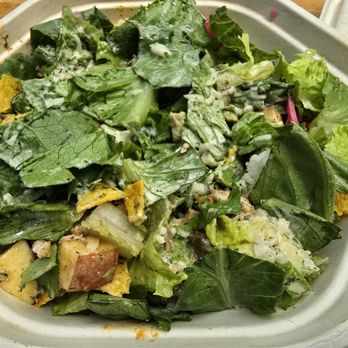 sweetgreen - Healthy Salads, Wraps, and Bowls - Salad Near Me - Chicago, Illinois