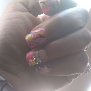 Classy Claws - Nail Salons Near Me - North Las Vegas, Nevada Classy Claws - Nail Salons Near Me - North Las Vegas, Nevada