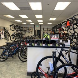 Neighborhood Bike Shop - Sacramento