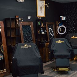 Salon Glamour NC